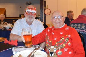Christmas fun 2025